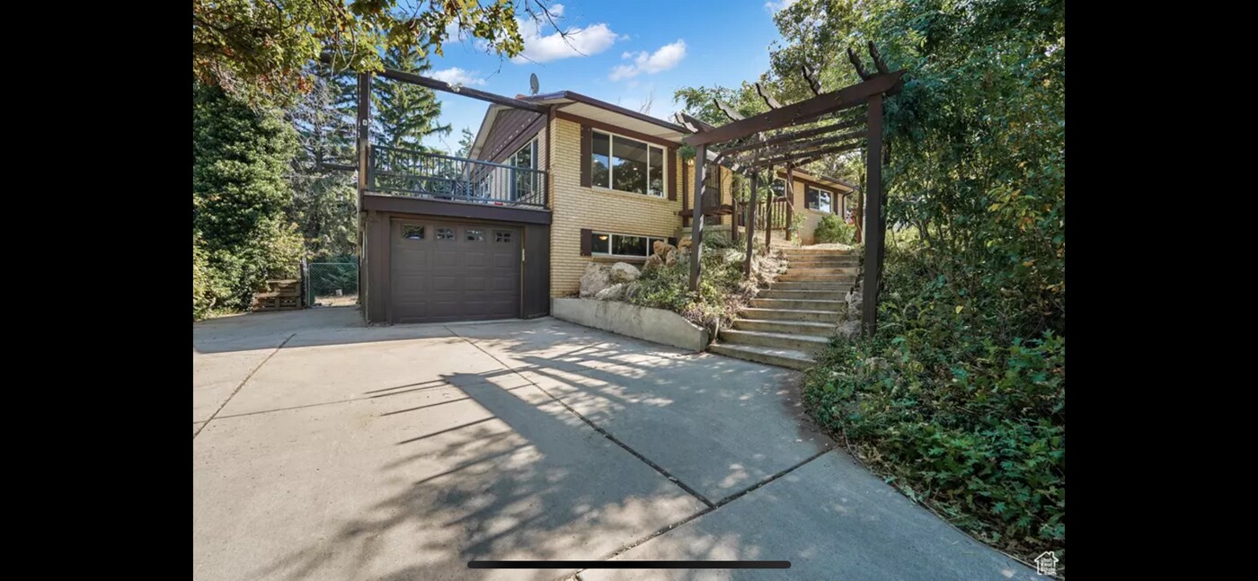 4594 Fillmore Ave in Ogden, UT - Building Photo
