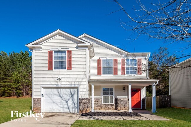 property at 7344 Mitzi Deborah Dr