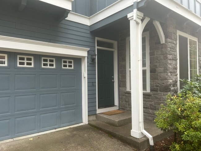 1114 SE Tamora Ave in Hillsboro, OR - Building Photo - Building Photo