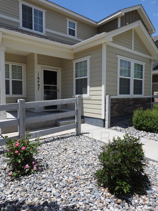 16407 Hay Barn Heights in Monument, CO - Building Photo - Building Photo