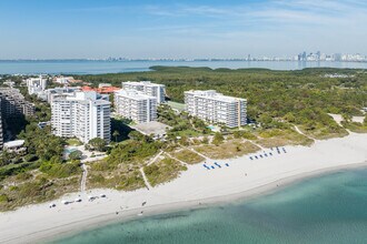 Island Breakers in Key Biscayne, FL - Building Photo - Building Photo