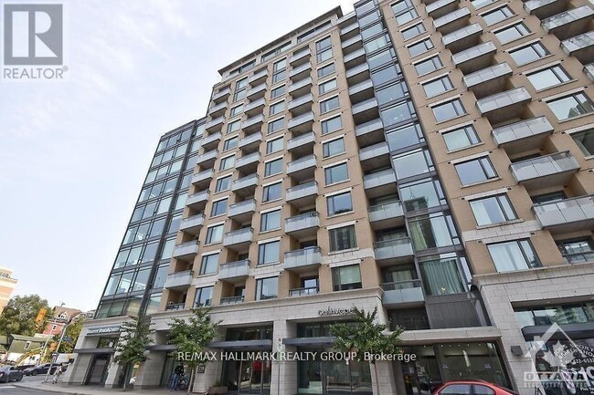 property at 238 Besserer St