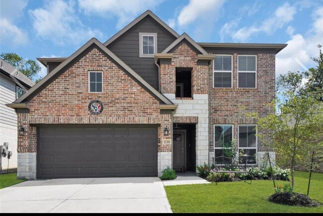 11318 Painted Trillium Ln in Houston, TX - Building Photo - Building Photo