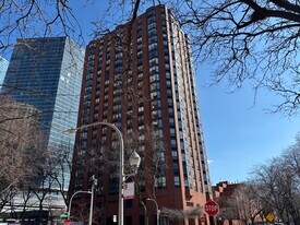 901 S Plymouth Ct in Chicago, IL - Building Photo