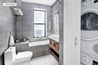 1845 Adam Clayton Powell Jr Blvd in New York, NY - Building Photo - Building Photo