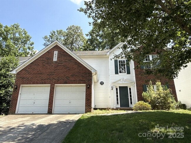 property at 6518 Harburn Forest Dr