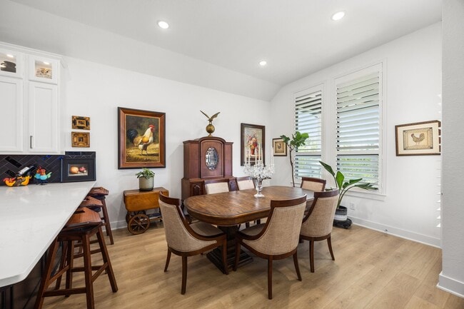 17910 McClary Cardinal Dr in Conroe, TX - Building Photo - Building Photo