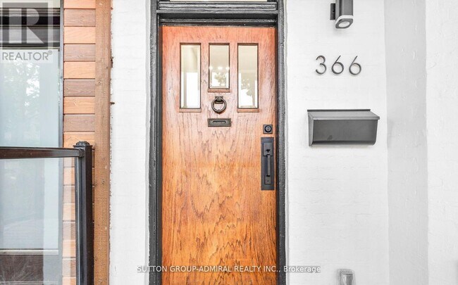 366 Margueretta St in Toronto, ON - Building Photo - Building Photo