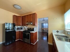 4914 Lemon Grove Ave, Unit #2 in Los Angeles, CA - Building Photo - Building Photo