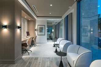 Vora Mission Valley in San Diego, CA - Building Photo - Building Photo