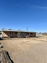 305 Joe Bailey in Alpine, TX - Building Photo - Building Photo