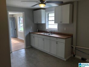 6401 Court F-Unit -A in Fairfield, AL - Building Photo - Building Photo