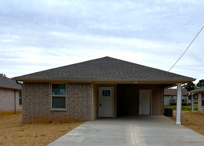 property at 1875 Stallings Rd