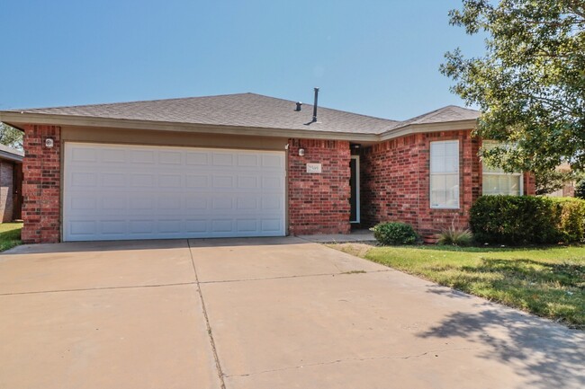 2509 108th Pl in Lubbock, TX - Building Photo - Building Photo