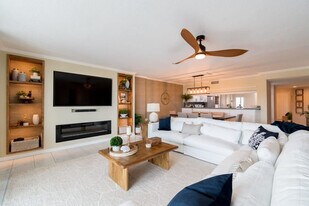 3400 Ocean Beach Blvd in Cocoa Beach, FL - Building Photo