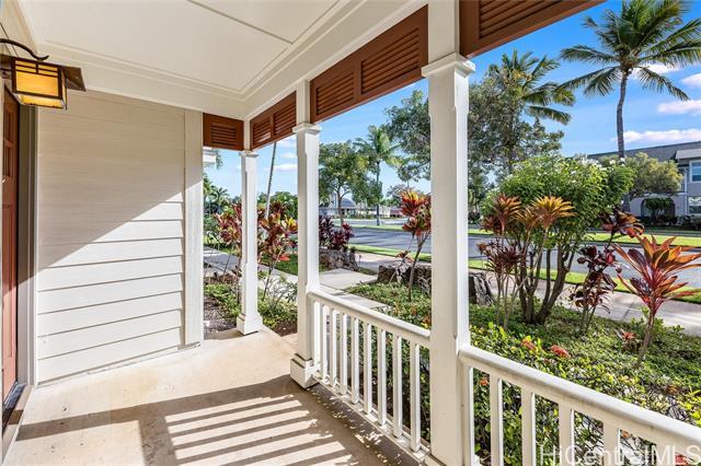 91-1383-1383 Kaiokia St in Ewa Beach, HI - Building Photo - Building Photo