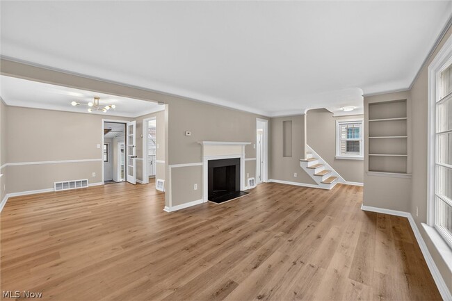 3799 Merrymound Rd in South Euclid, OH - Building Photo - Building Photo