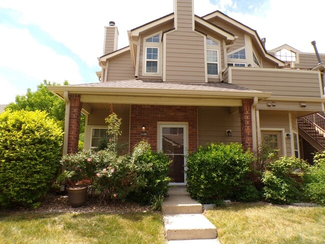 property at 4760 S Wadsworth Blvd