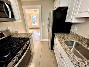 119 Andover St in Lawrence, MA - Building Photo - Building Photo