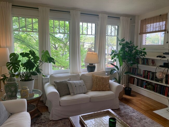 5535 Wellesley Ave, Unit 2 in Pittsburgh, PA - Building Photo - Building Photo