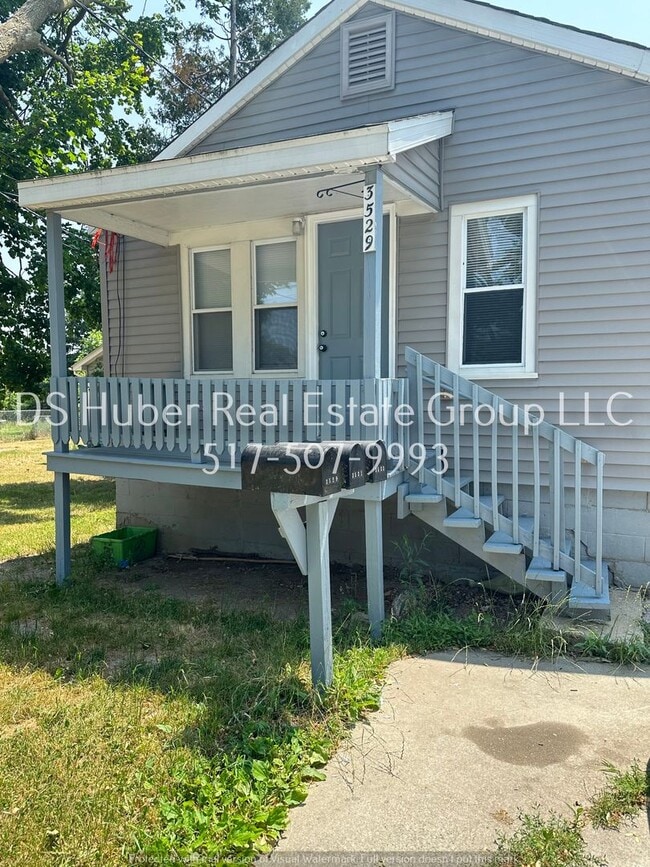 3529 Bergman Ave in Lansing, MI - Building Photo - Building Photo