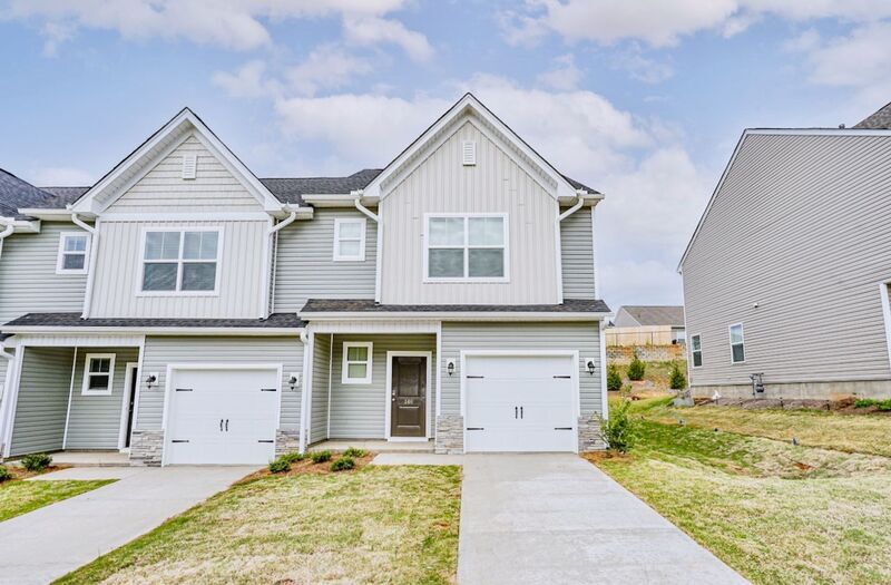 140 Clingstone Trl Photo