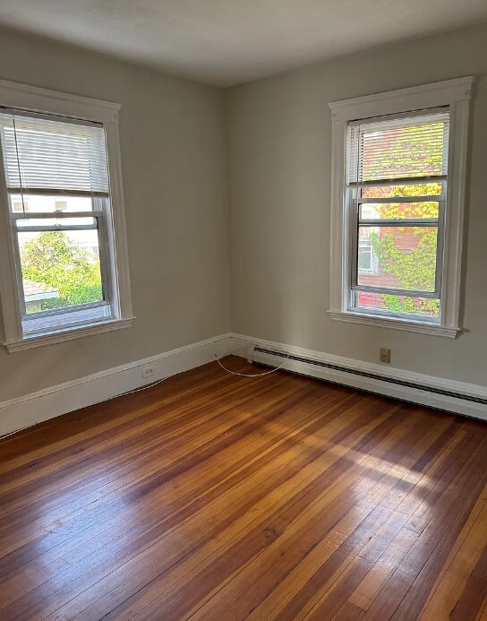 49 Conwell Ave, Unit 3 in Somerville, MA - Building Photo - Building Photo