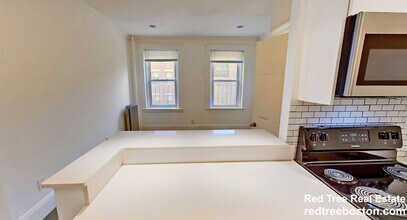 55 Queensberry St, Unit 9 in Boston, MA - Building Photo - Building Photo