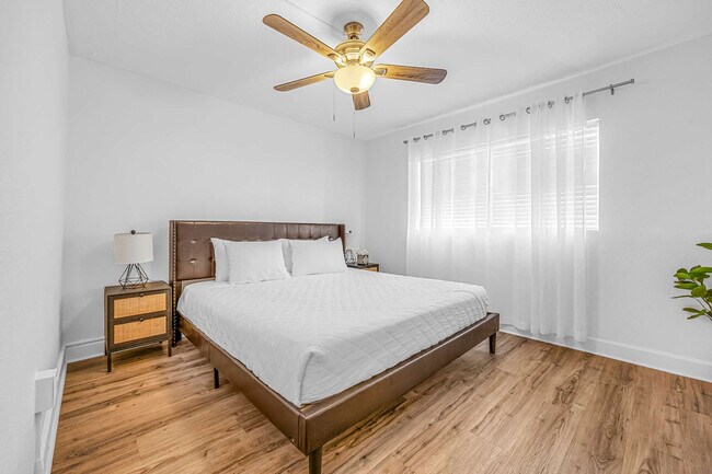 3524 S Atlantic Ave-Unit -FL1-ID1044498P in Cocoa Beach, FL - Building Photo - Building Photo