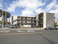 2048 Kapiolani Blvd in Honolulu, HI - Building Photo - Building Photo