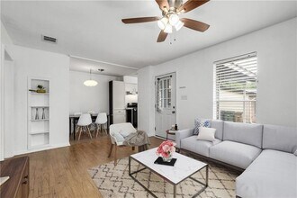 123 Coleman St in Austin, TX - Building Photo - Building Photo