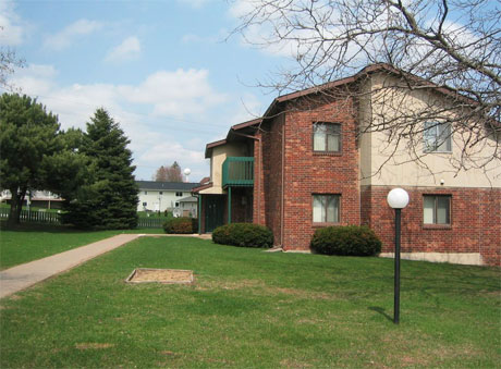 Fennimore Multi-Family Apartments in Fennimore, WI - Building Photo - Building Photo