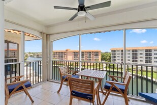 2871 N Ocean Blvd in Boca Raton, FL - Building Photo