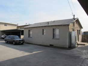 12226-12230 Fineview St in El Monte, CA - Building Photo - Building Photo