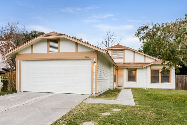 property at 9335 Autumn Storm