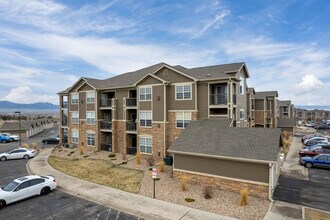 2745 Blue Sky Cir in Erie, CO - Building Photo - Building Photo