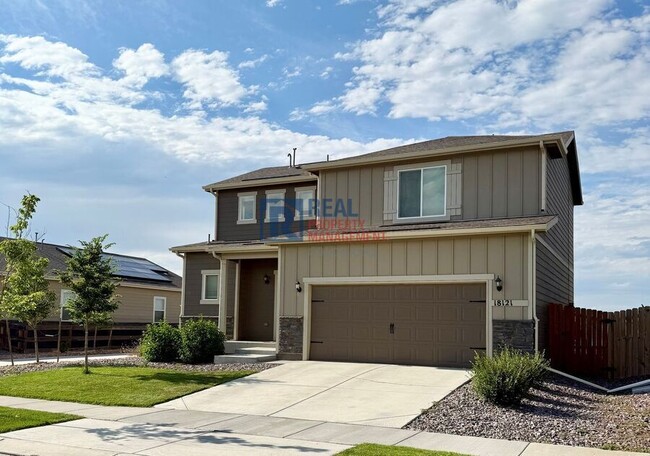 18121 E 89th Pl in Denver, CO - Building Photo - Building Photo