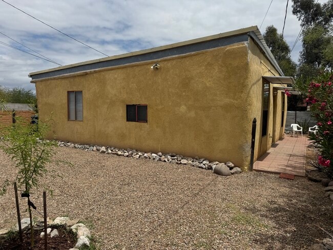 29 N Melwood Ave in Tucson, AZ - Building Photo - Building Photo