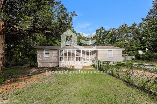 property at 2913 22nd Ave