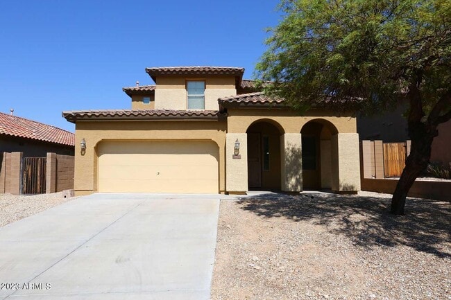 7062 W Andrew Ln in Peoria, AZ - Building Photo - Building Photo