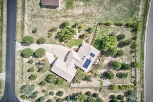 11395 Calgary Rd in Peyton, CO - Building Photo