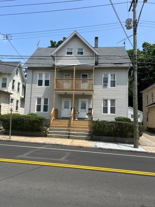 property at 156 N Main St
