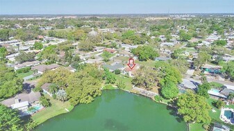 6524 Hillside Ave in Seminole, FL - Building Photo