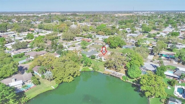 property at 6524 Hillside Ave