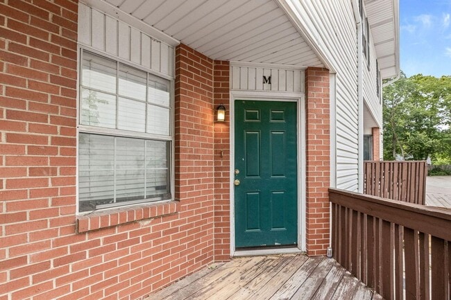 property at 1407 Paris Rd