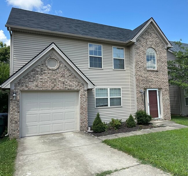 2512 Rockaway Pl in Lexington, KY - Building Photo - Building Photo