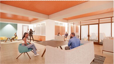 West End Place in Lancaster, PA - Building Photo - Building Photo