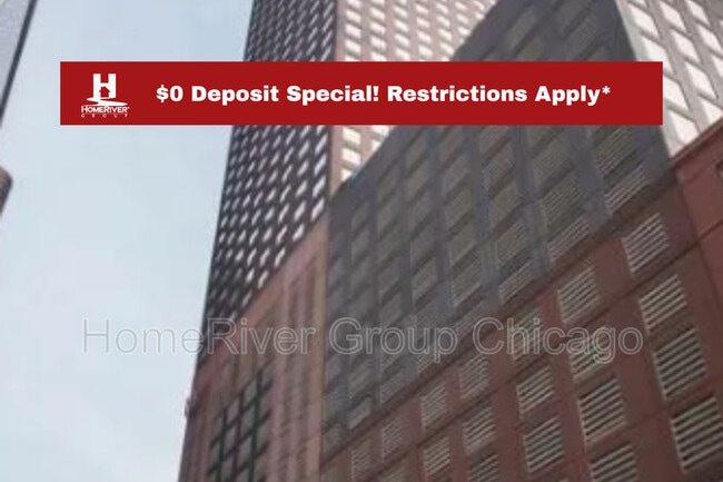 property at 474 N Lake Shore Dr