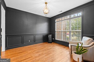 200 Susan Ln in Fayetteville, GA - Building Photo - Building Photo