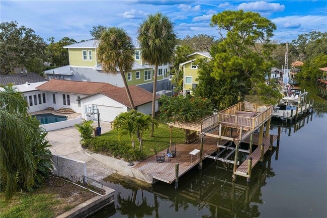 2610 S Dundee St in Tampa, FL - Building Photo - Building Photo